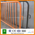 Metal Event Crowd Control Barriers